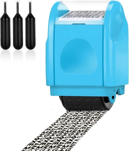 4pcs set theft protection - id,