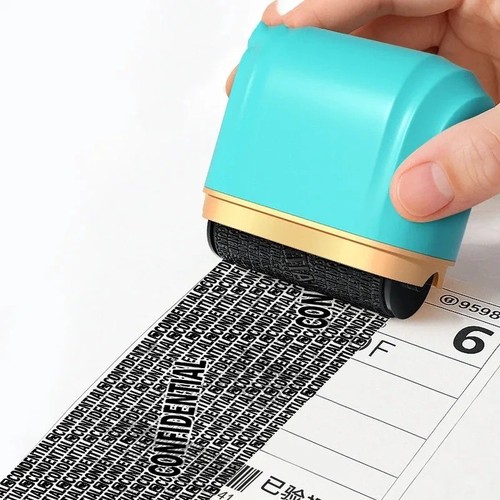 Set theft protection stamp - theft,