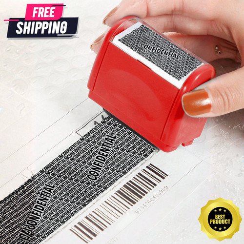 Privacy protection roller - protection,