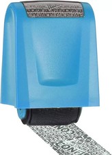 ID Theft Protection Stamp