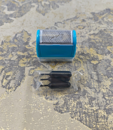 Wide data defender - data, roller