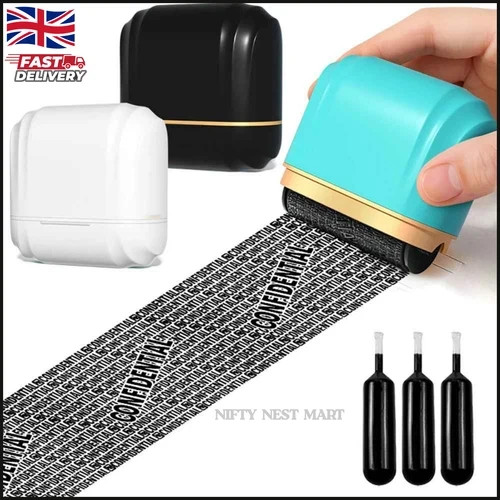 Set theft protection stamp - set,