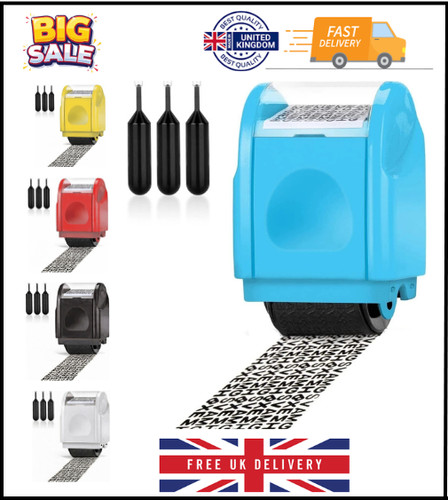 4pcs set theft - id, protection