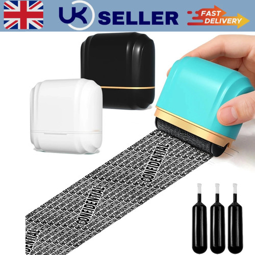 Set theft protection stamp - id,