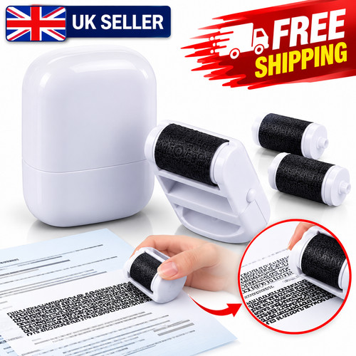 Set theft protection stamp - id,