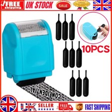 10Pc/Set ID Theft Protection