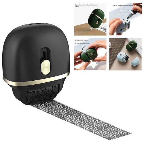 Privacy theft protection - id,