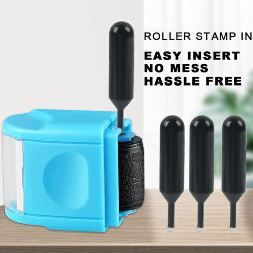 5pc theft protection - id,