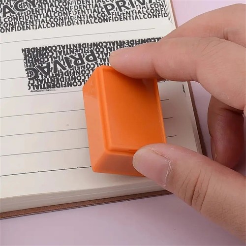 2pc theft protection stamp - 2pc,