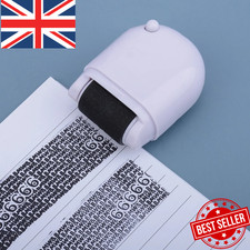 Set ID Theft Protection Stamp