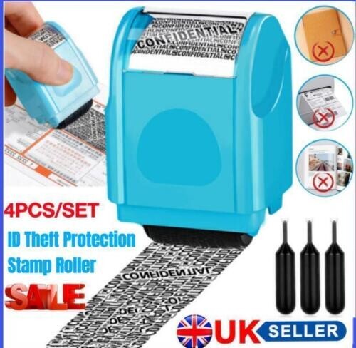 4pcs set theft protection - theft,