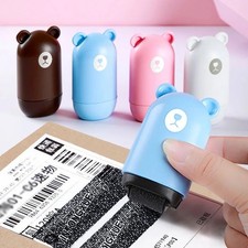 Set ID Theft Protection Stamp