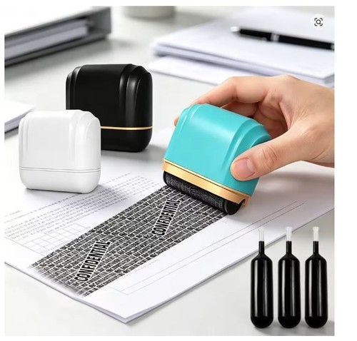 Set theft protection stamp - protection,