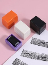 Id Theft Protection Stamp