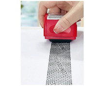 4Pcs/Set ID Theft Protection