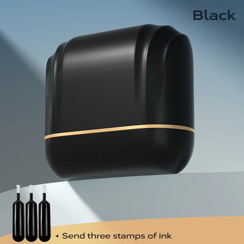 Set theft protection stamp - set,