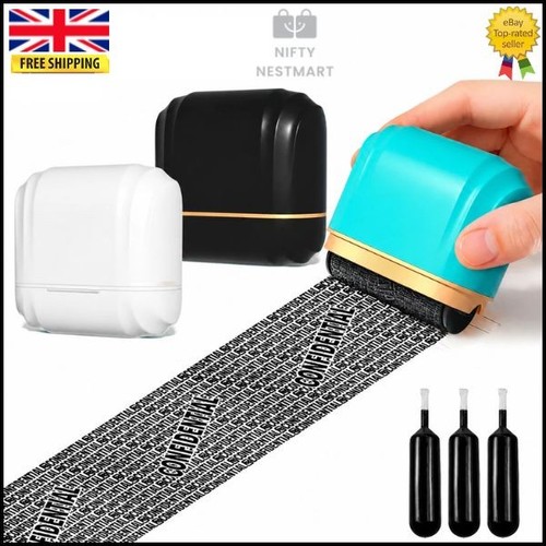 Set theft protection stamp - set,
