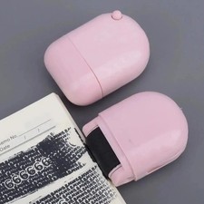 Set ID Theft Protection Stamp