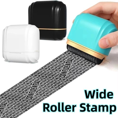 Set theft protection stamp - set, id