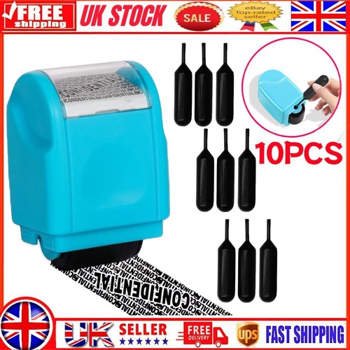 10pc set theft protection - 10pc/set, id