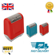 Anti Theft Protection Stamp