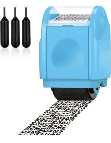 4pcs set theft protection - 4pcs/set, id
