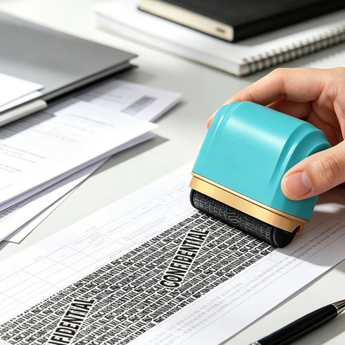 Set theft protection stamp - theft,