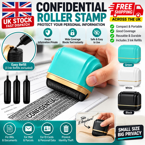 Set theft protection - id,