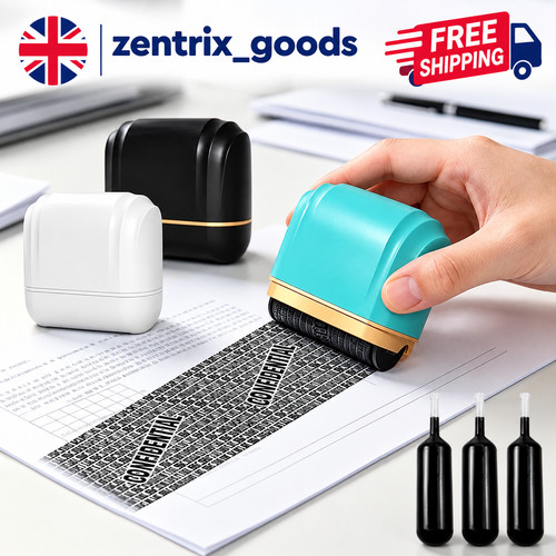 Set theft protection stamp - set,