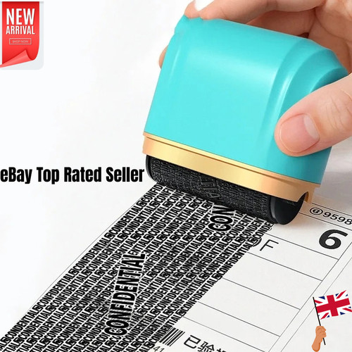Set theft protection - protection, stamp