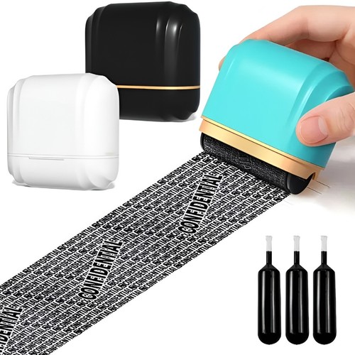 Set theft protection stamp - id,