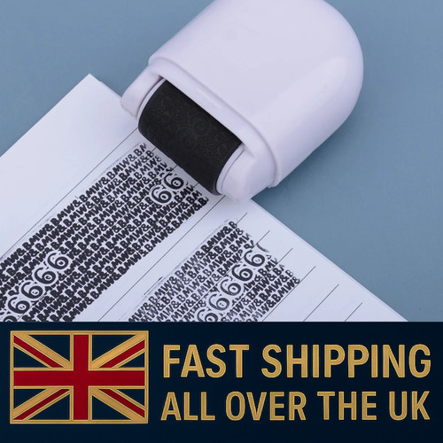 Set theft protection stamp - protection,