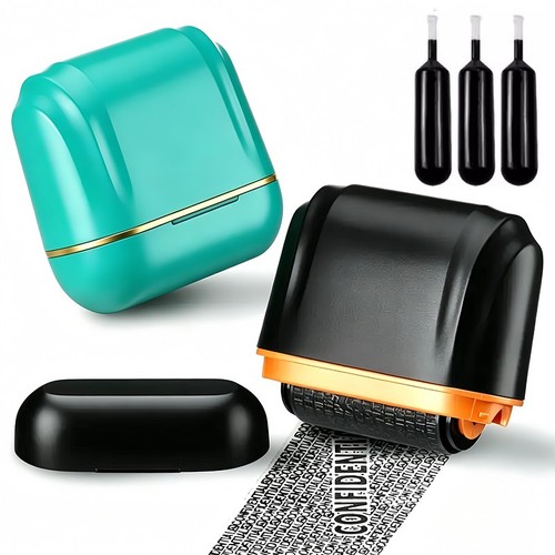 Set theft protection stamp - protection,