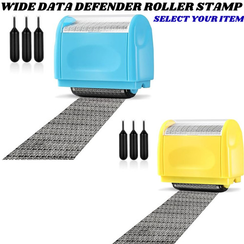 Wide data defender - data,