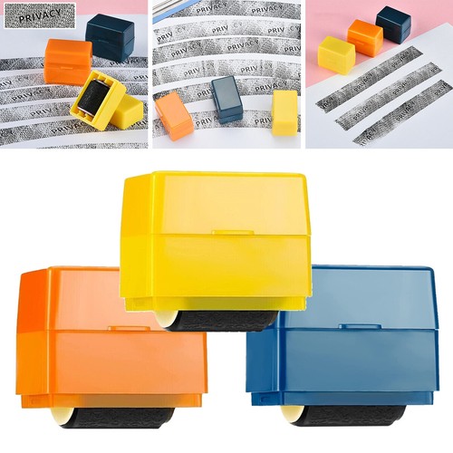 Theft protection roller - theft,
