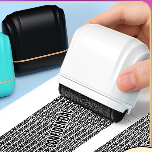 Set theft protection stamp - id,