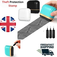 4Pcs/Set ID Theft Protection