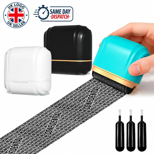 Set theft protection - id,