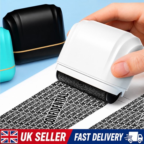Set theft protection stamp - id,