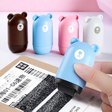 Set ID Theft Protection Stamp