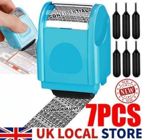 7pcs set theft protection - theft,